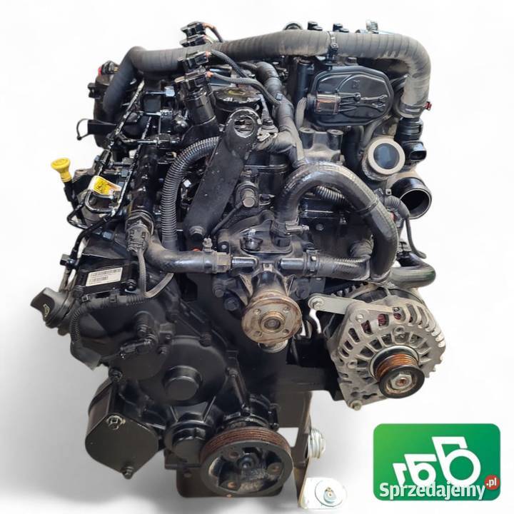 Silnik Perkins 404JE22T MANITOU MH20 Wilkowo