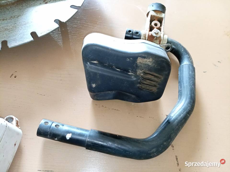 Stihl ts760 przecinarka tarczowa podkarpackie Stalowa Wola