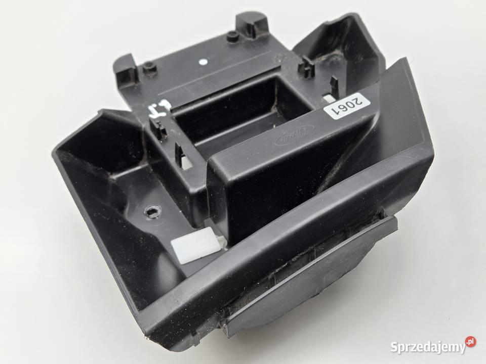 MOCOWANIE UCHWYT OSLONA FORD FOCUS MK4 Janowice