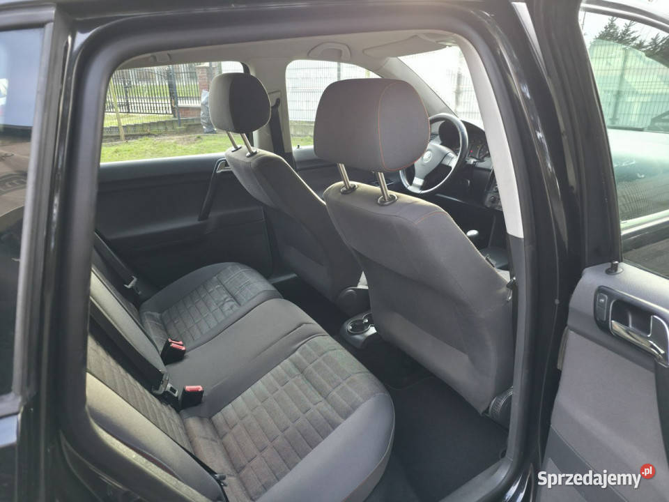 Volkswagen Polo 14 Benzyna Serwisowany Gwarancja VAT marża świętokrzyskie Piekoszów