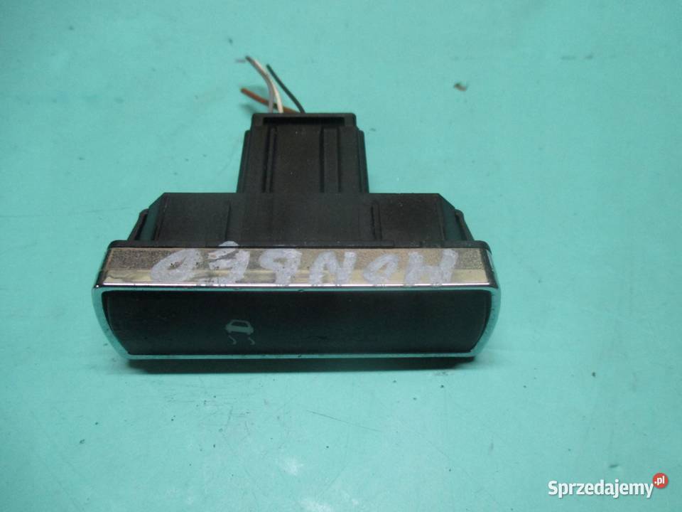 FORD MONDEO IV 20 TDCI 10r przełącznik kontroli