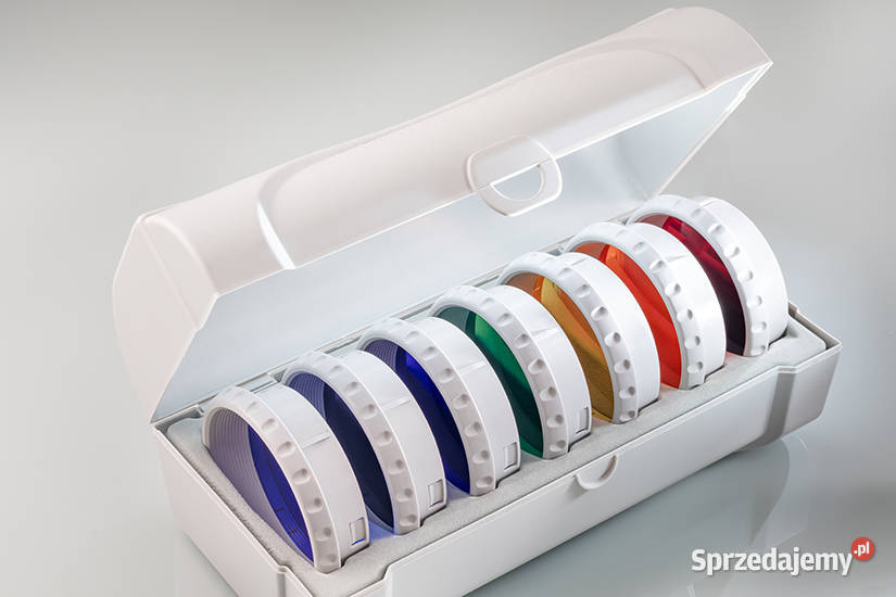 WYPOŻYCZĘ lampa BIOPTRON Pro 1 z koloroterapią