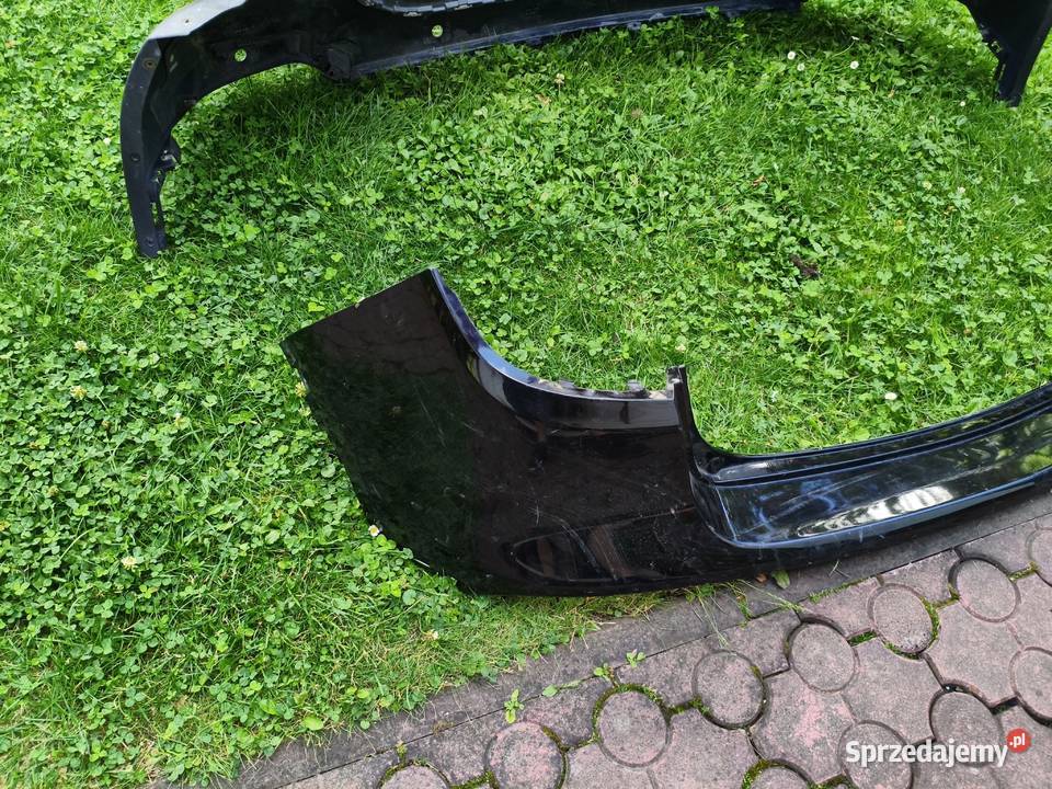 Zderzak tył górny Opel Mokka X GB0 Jarosław sprzedam