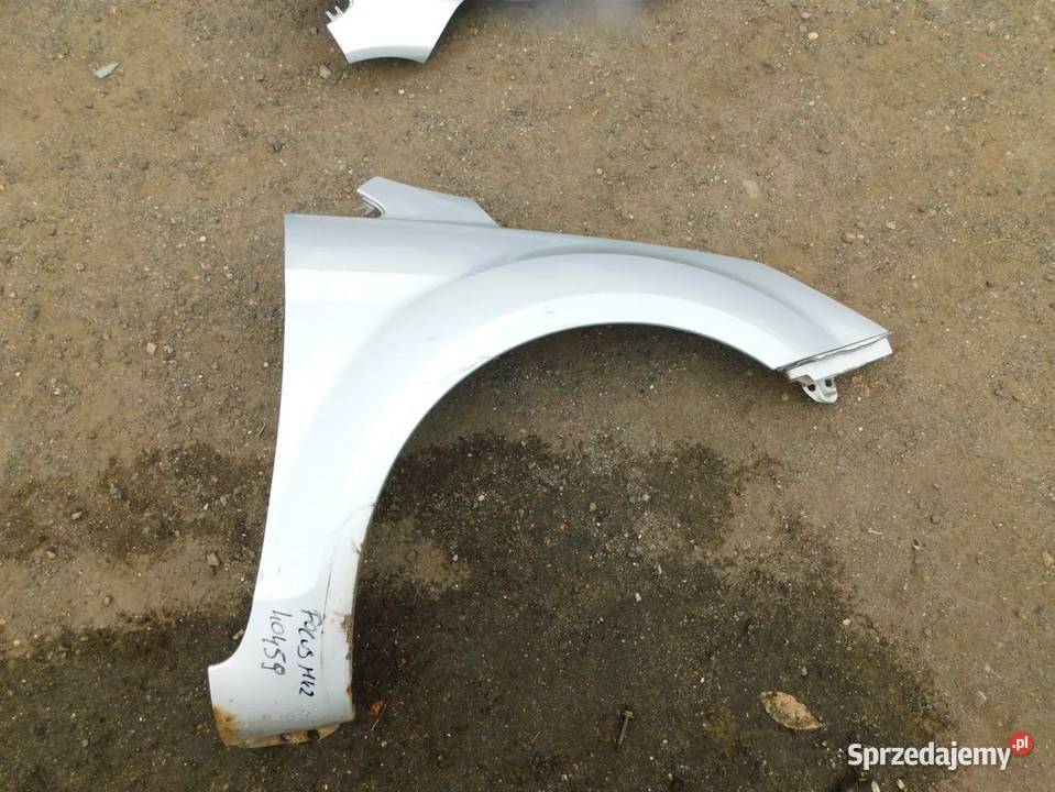 focus MK2 FL błotnik 40459 WYSYŁKA śląskie Żory