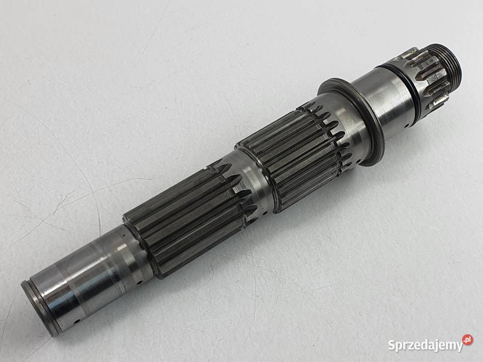 Walek Skrzyni Walek Zdawczy Yamaha Yzf 450 0609 łódzkie