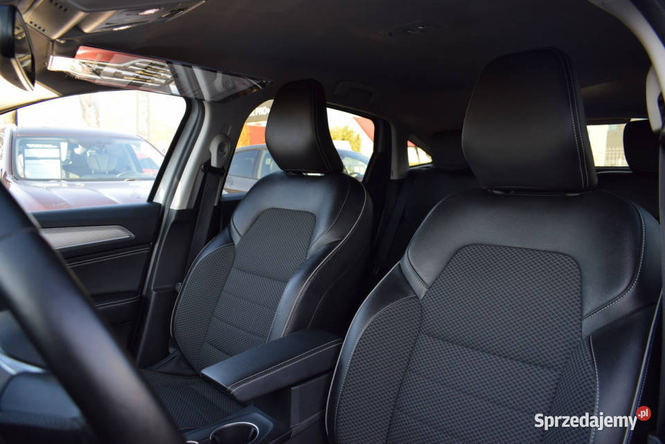 16 HEV 145 Techno Krajowy Perła Dealer Renault automatyczna śląskie