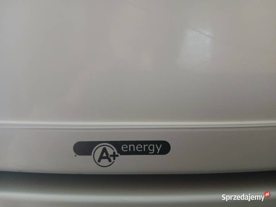 Lodówka chłodziarko zamrażarka Whirlpool 185 x małopolskie Tęgoborze