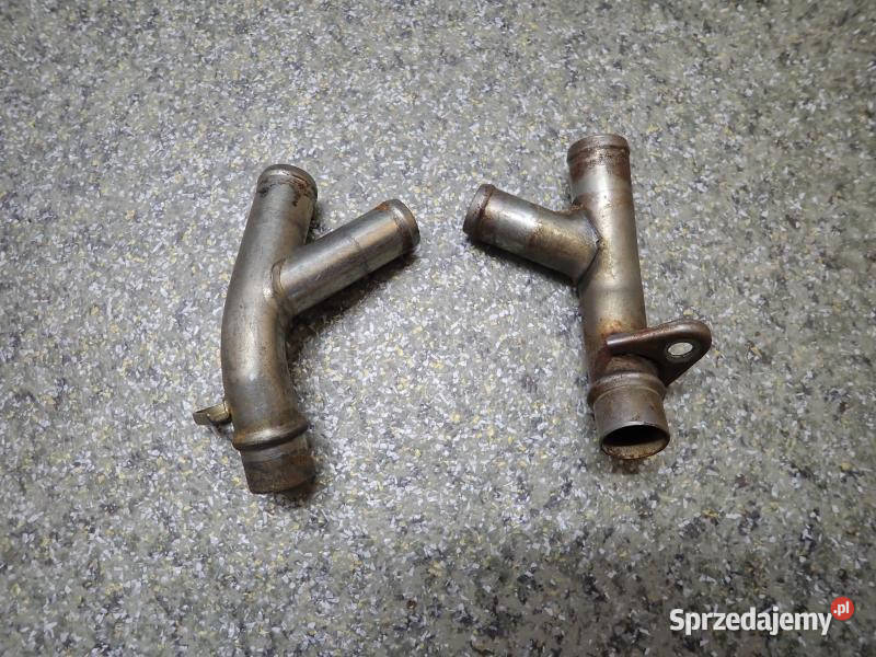 1 Rurka Wody Węża Chłodnicy Yamaha WR 400 YZ 426 lubuskie Strzelce Krajeńskie