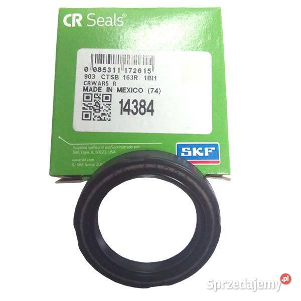 CR14384 Uszczelka olejowa SKF mazowieckie