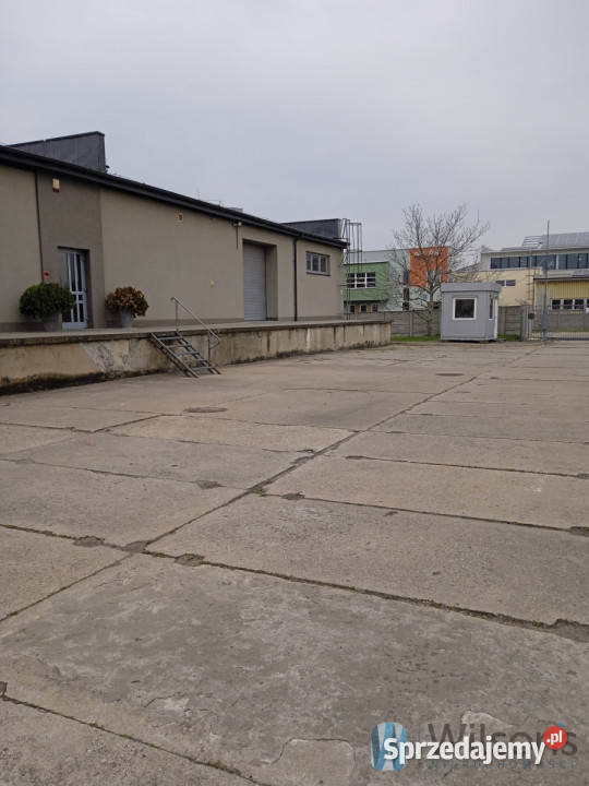 Lokal 1894m2 Radom 1894m2 Nieruchomości