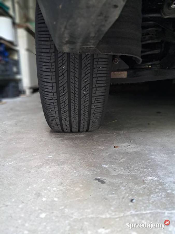 Hankook Opony letnie 235 55 18 lato opona 4 Toszek
