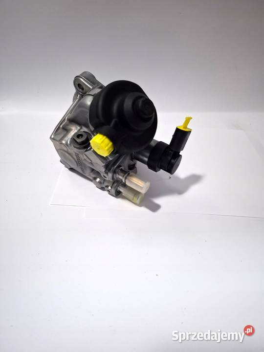POMPA WTRYSKOWA BOSCH 0445010512 Peugeot 30 pomorskie Kartuzy