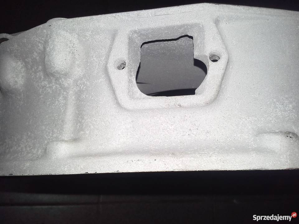 Obudowa Koła zamachowego pokrywa rozrządu