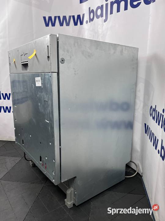 Zmywarka Whirlpool WIC 3C33 PFE 598 Automatyczne mazowieckie