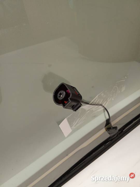 Szyba Przednia Skoda Karoq 20 Ogrzewanie Sensor osobowe Bralin