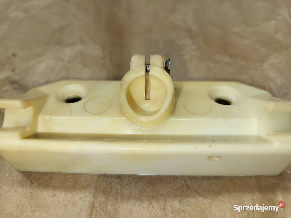 Wartburg 311 312 353 Jasny kremowy uchwyt Piaseczno sprzedam