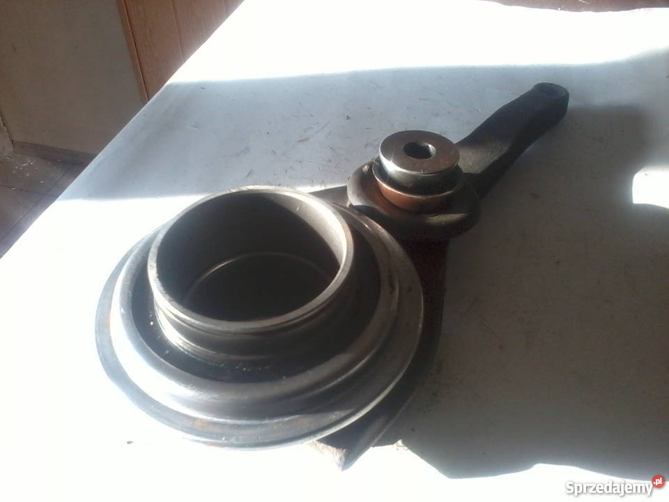 FR1 lozysko wyciskowe Częstochowa