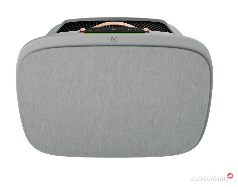 Oczyszczacz powietrza ELECTROLUX Topolina sprzedam