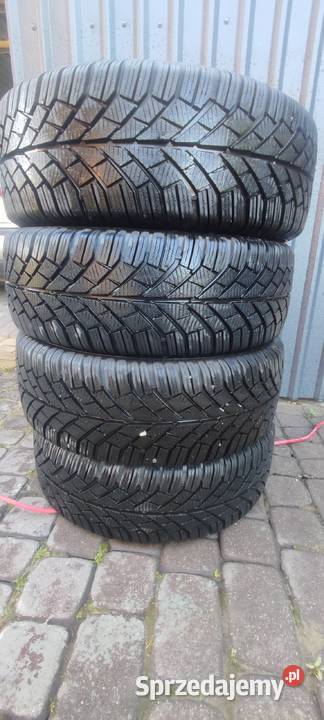 Opony 2055516 zimowe 205 Ćmielów