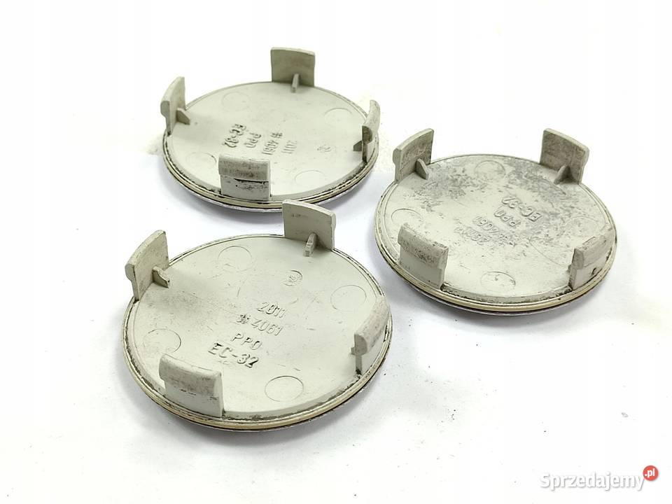DEKIELEK FELGI 3 74mm 74mm ALUSTAR EXCLUSIV LINE