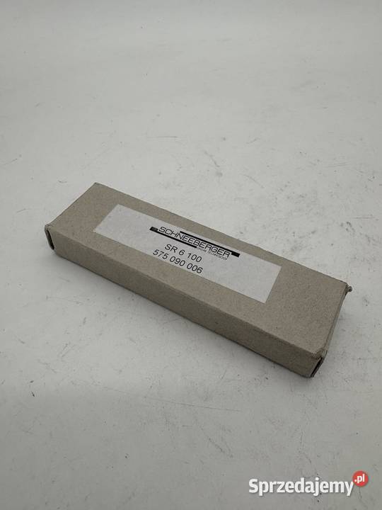 Schneeberger SR 6 100 575 090 006 Linear guide sprzedam
