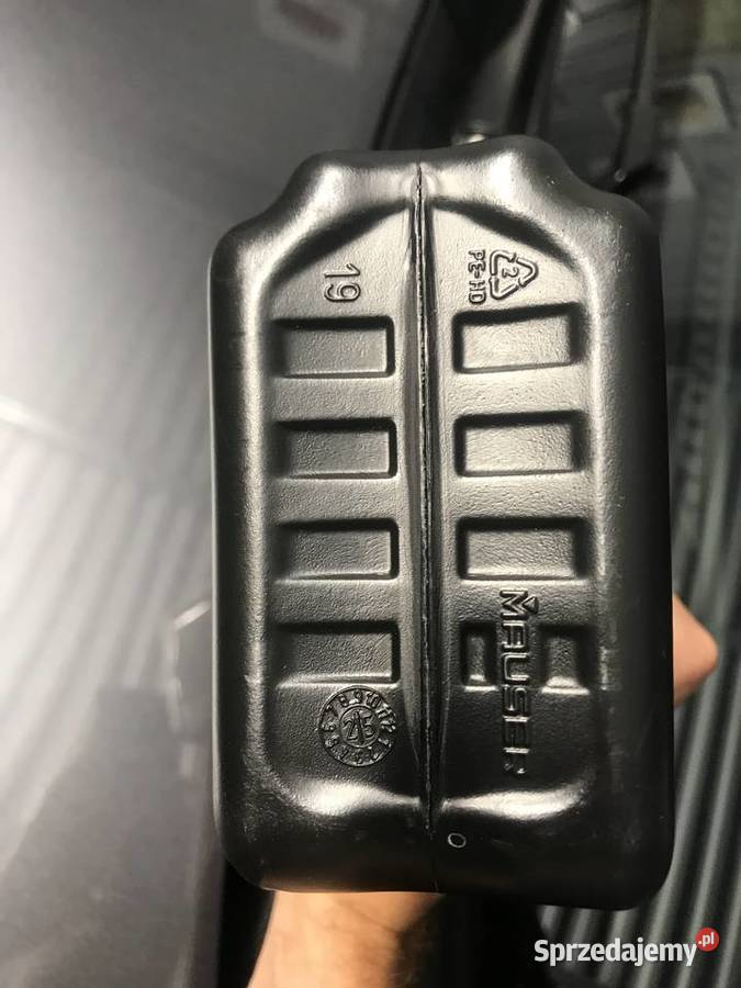 Nowy Oryginalny plyn chlodzacy Toyoty roztwór Wrocław