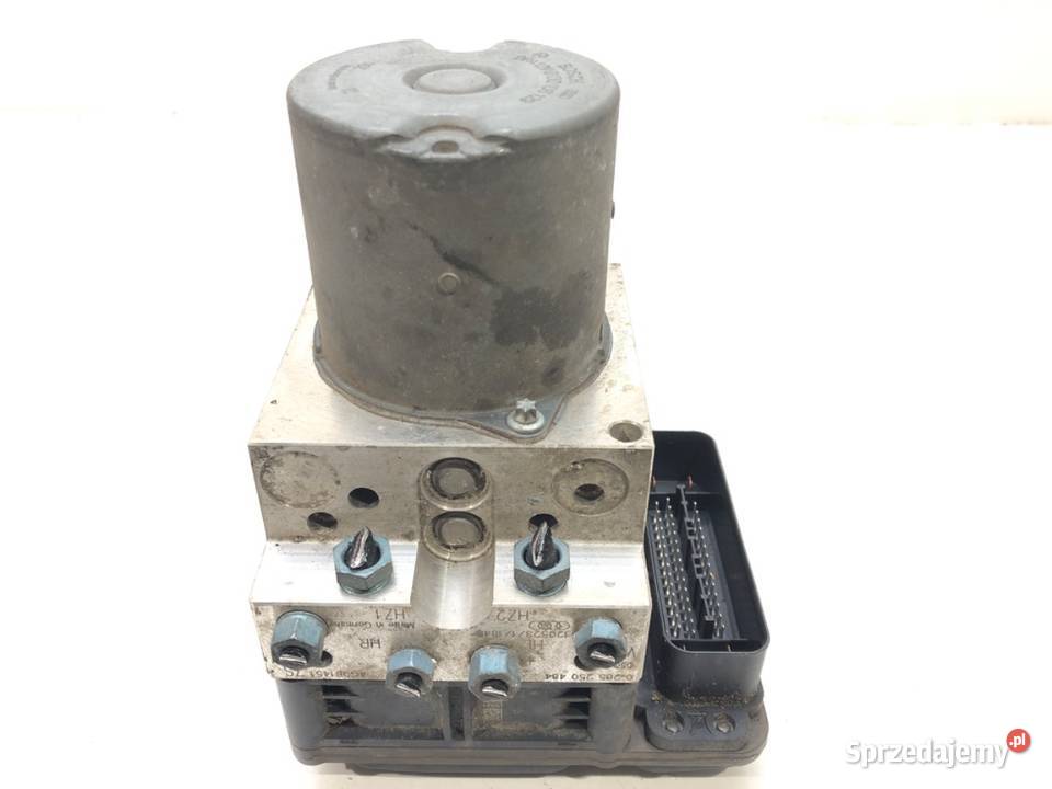 POMPA ABS AUDI A6 C7 4G0614517S 30 204 1018