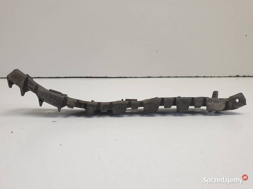 Skoda Roomster PRAWY ŚLIZG ZDERZAKA Mocowanie Rudka