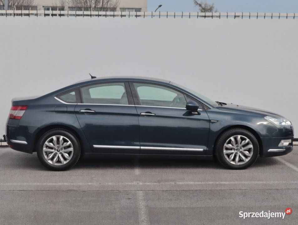 Citroen C5 20 HDi Lublin
