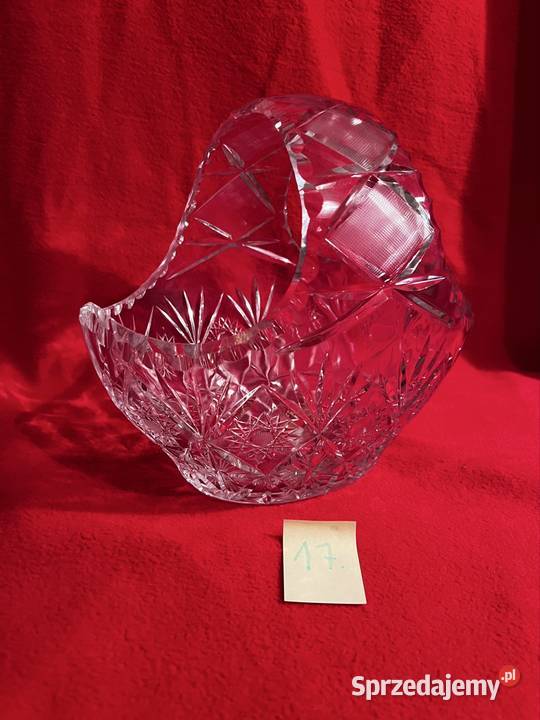 Kryształy różne sprzedam