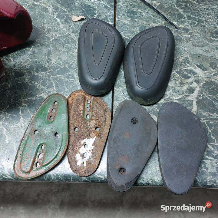 M72 M 72 zbiornik paliwa bak Zbiorniki paliwa łódzkie