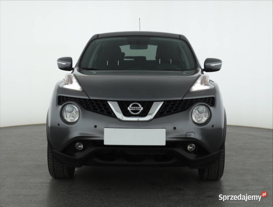 Nissan Juke 12 DIGT system Start-Stop Piaseczno