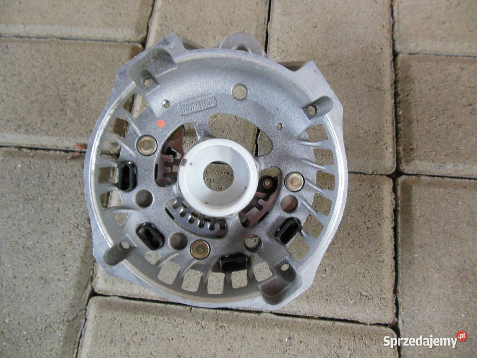FIAT PUNTO SEICENTO 11 12 OBUDOWA ALTERNATORA Układ elektryczny silnika Kozy