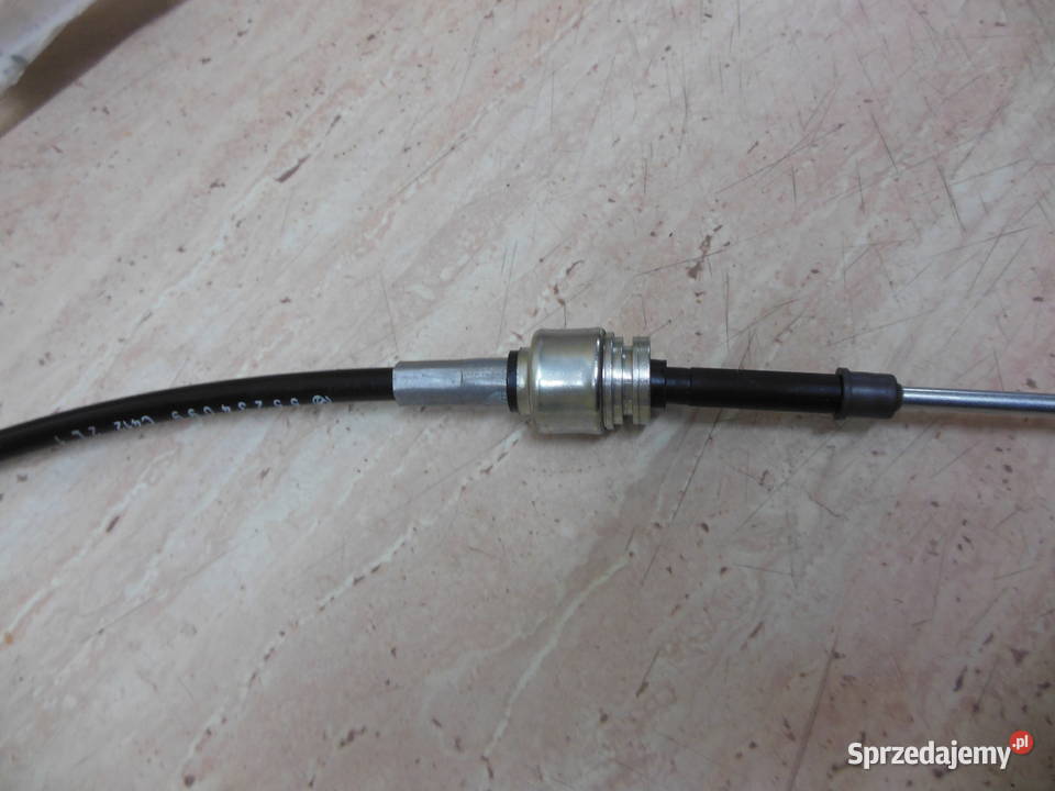 Linka zmiany biegów Fiat Punto II nowa 55234099 Kozy