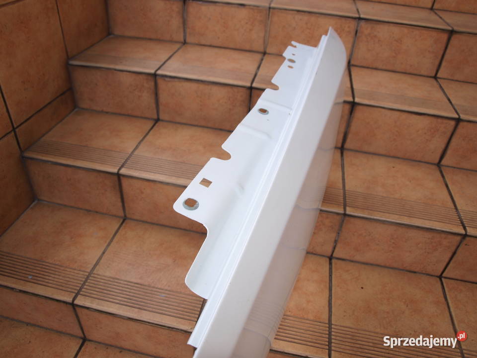 Dodge RAM błotnik prawy przód 2019 2025r Kalisz