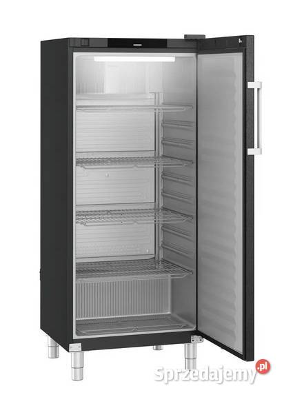 Chłodziarka magazynowa LIEBHERR FRFBvg 5501 zachodniopomorskie Stargard