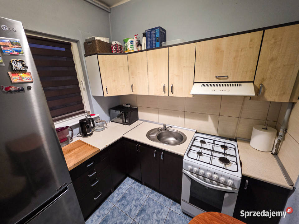 2 pokoje 43 m 4 piętro centrum Kielc sieć świętokrzyskie Kielce