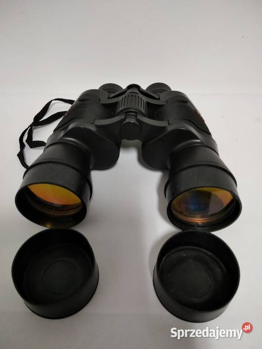 Lornetka Russia 2008 25X60