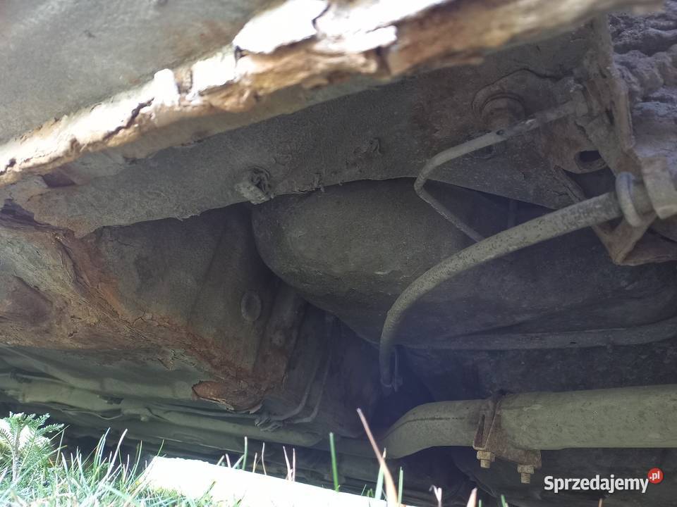 Fiat Punto 2 automat sprowadzony Sieradz