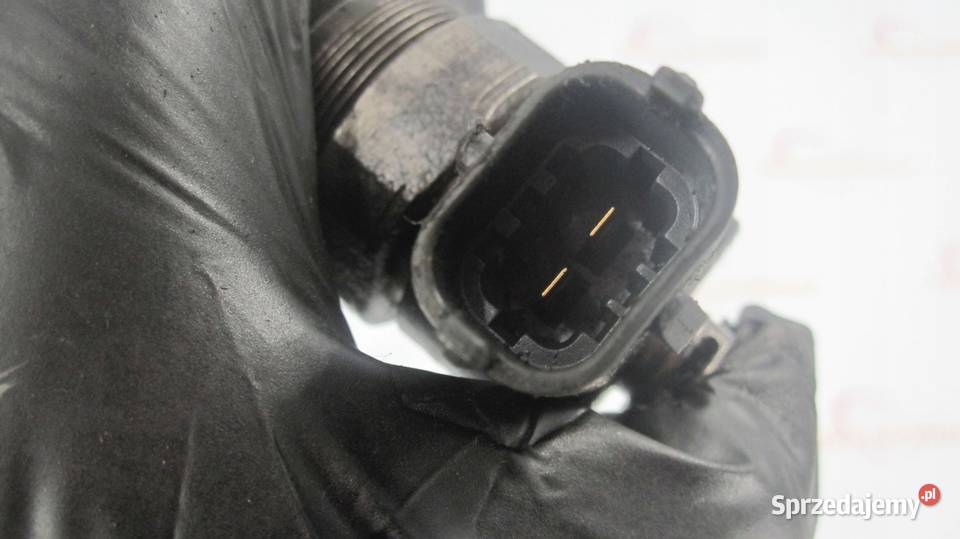 KIA HYUNDAI 25 CRDI D4CB wtrysk wtryskiwacz osobowe Kielce