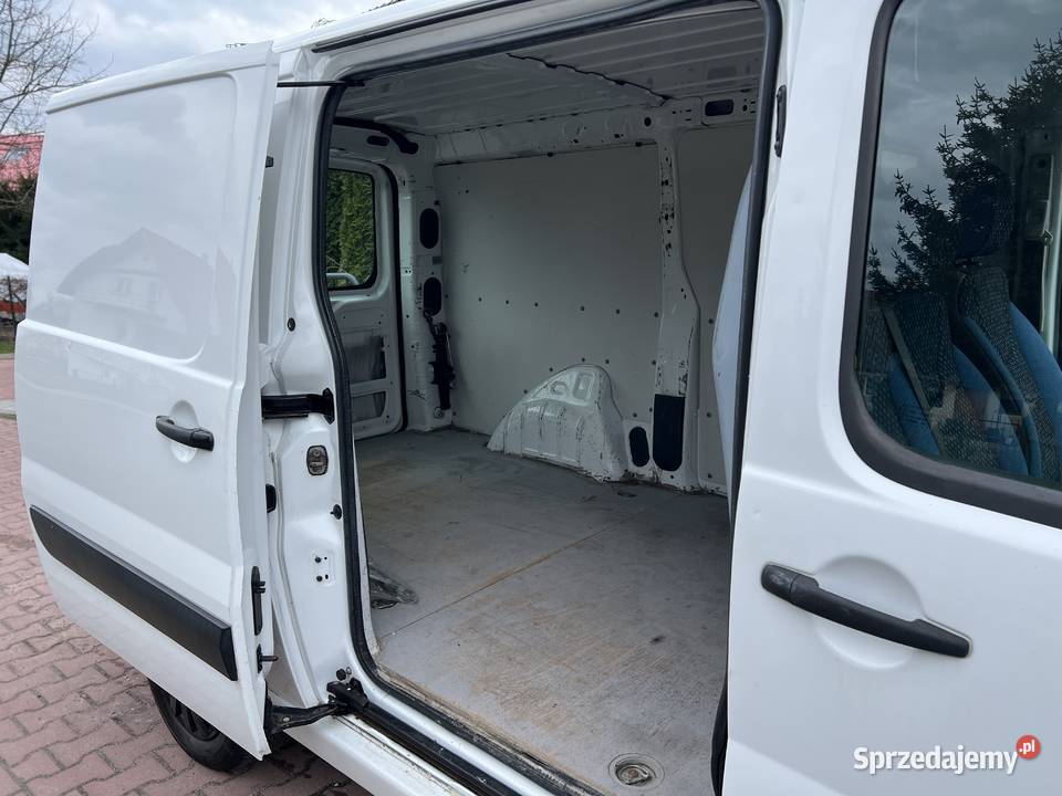 Fiat Scudo Jumpy 20diesel długa paka 133 Elbląg