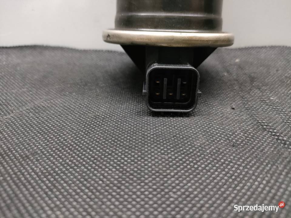 Honda Civic 18 zawór egr smarowanie silnika wielkopolskie Swarzędz