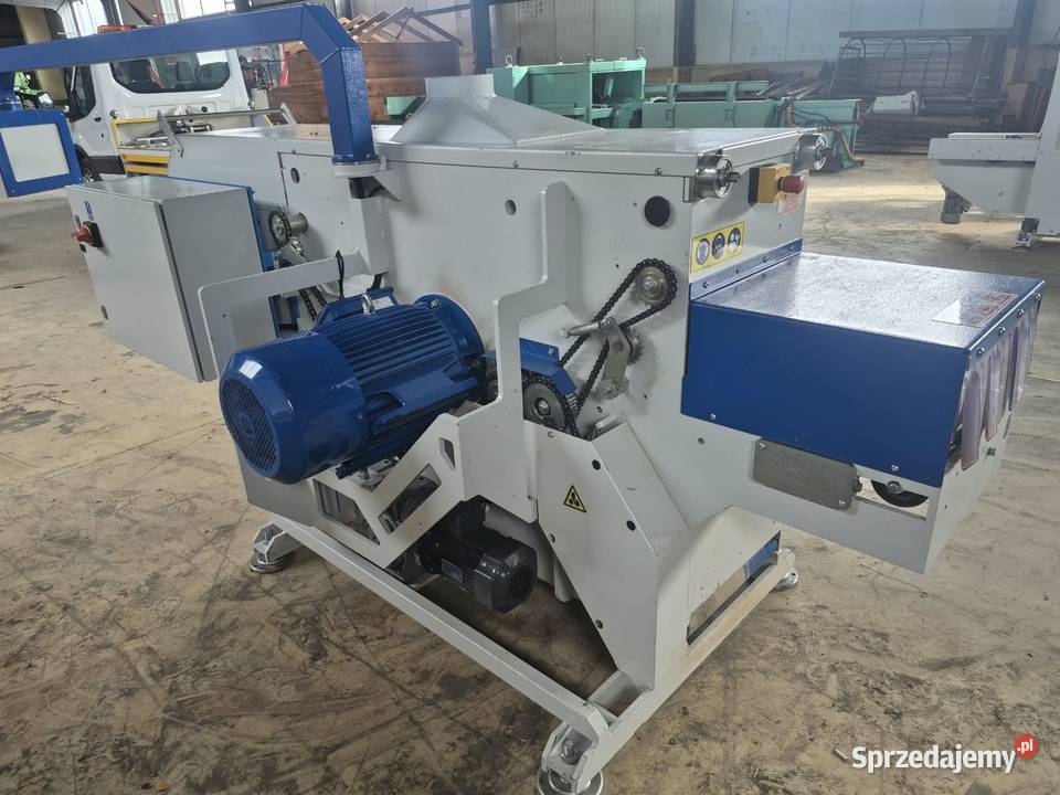 Wielopiła Walter WD 425400 małopolskie Jordanów