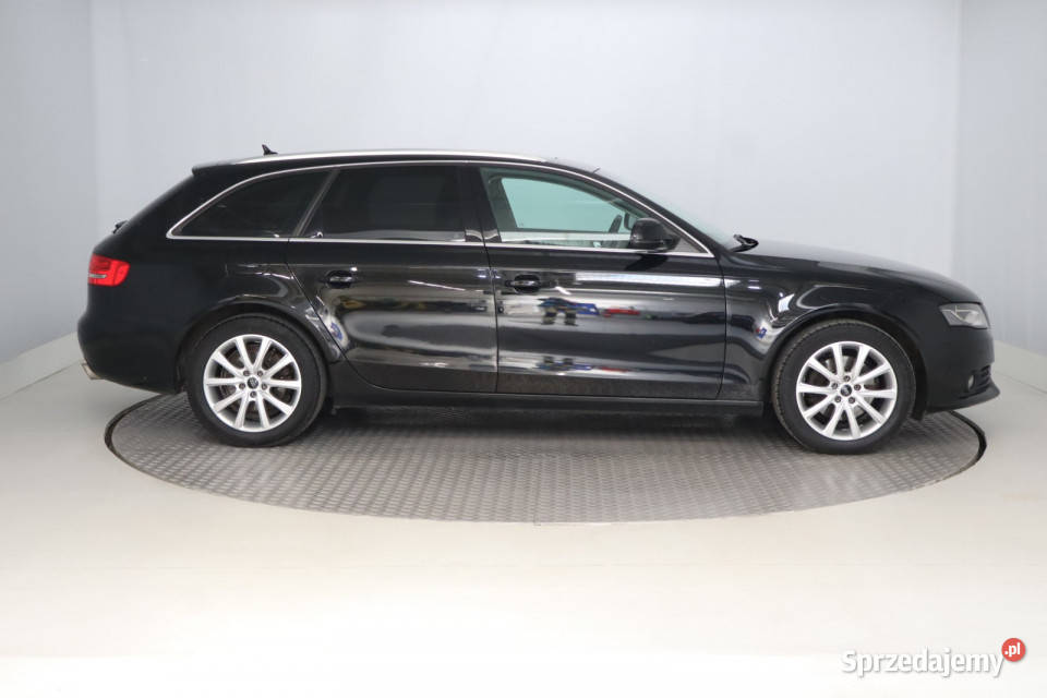 Audi A4 20 TFSI