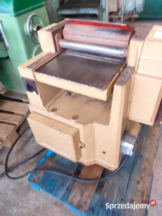 Grubościówka SCM 40 Wejherowo