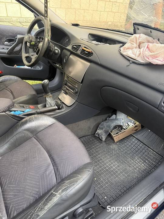 Sprzedam renault laguna 2 18 bg wspomaganie kierownicy