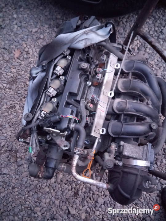 Kompresor klimatyacji Suzuki Swift lV 2010 Myszków sprzedam