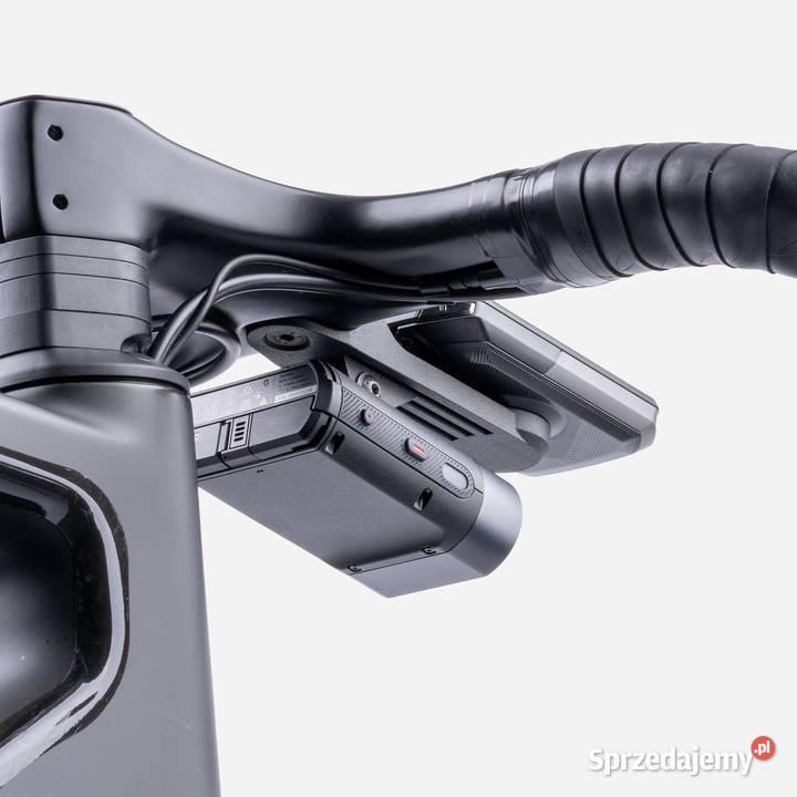 Uchwyt licznika do kokpitu Canyon Gear Groove Warszawa