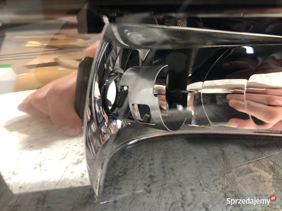 SKODA SUPERB III 3V 052015062024 Lampa osobowe