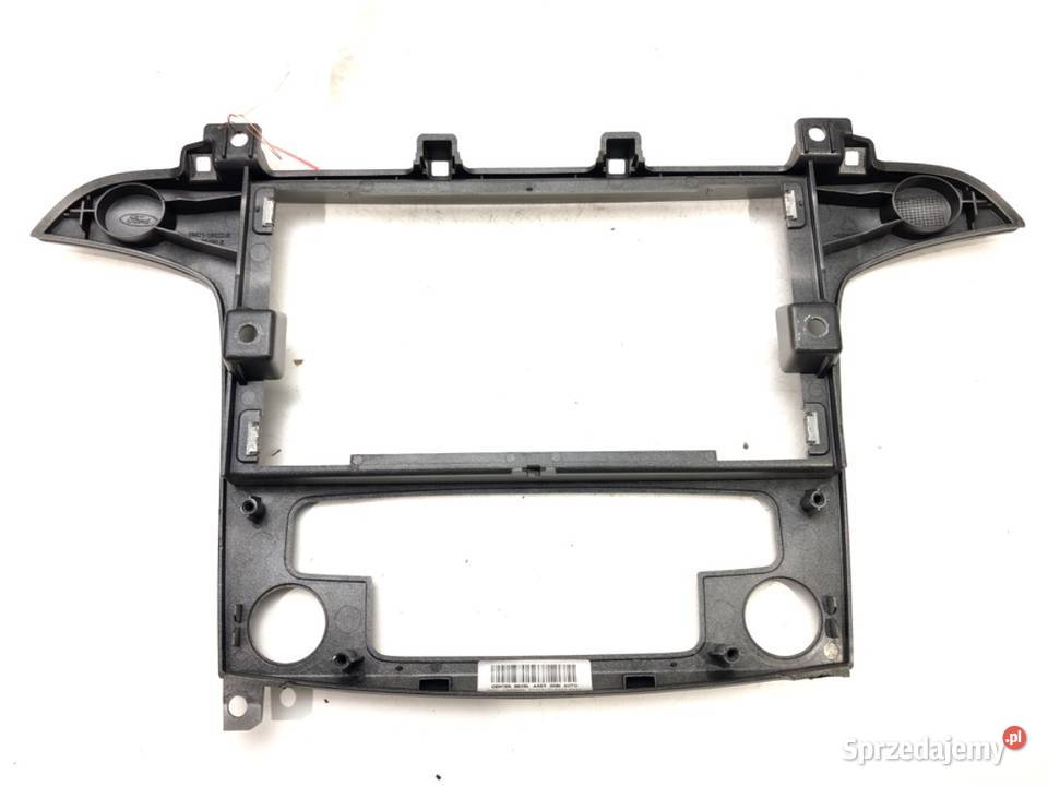 RAMKA RADIA FORD S Minivan 0614 WYKOŃCZENIE